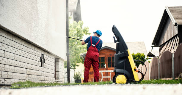 Best Driveway Pressure Washing  in Edina, MO